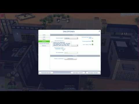 Die Sims 4 - Wie schaltet man den Alterungsprozess ab?