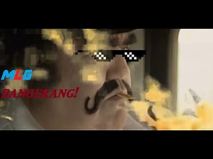 【MLG】bangerang 【Strillex Remix】