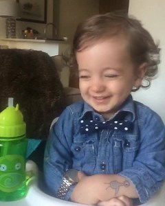 Your date for tonight... | Ben Aaron