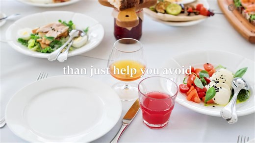 The surprising health benefit of a Mediterranean diet besides weight loss