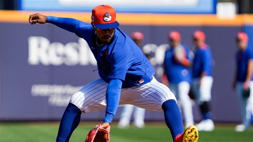 Mets announce 2026 spring training schedule. What are the highlights on the slate?