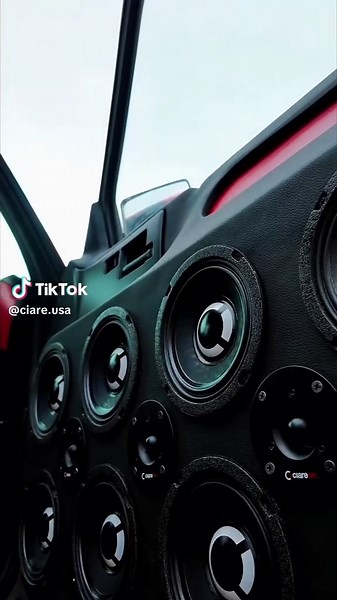 Experience Ciare Speakers at Ruckus & Chill 2023