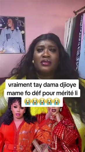 @Mamendiayesavon @mamanvulgair4 #fyp #pourtoi #viral #mamendiayesavon | mame ndiaye savon maison