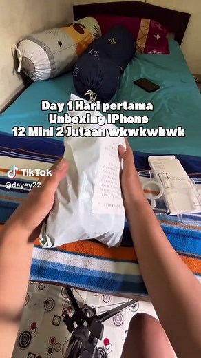 Unboxing iPhone 12 Mini: Features and Price Insights