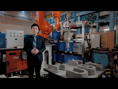 HKUST Civil and Environmental Engineering | School of Engineering | Admissions Talk