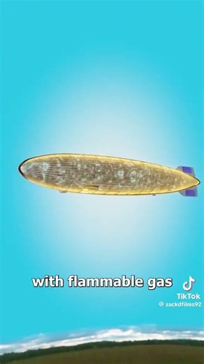 The Bullet That Burned the Sky: How One Shot Brought Down Airships