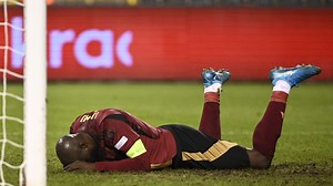 Ligue des Nations: le résumé de la défaite logique des Diables Rouges face à l'Italie