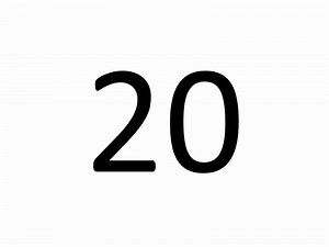 20 seconds countdown timer on Make a GIF