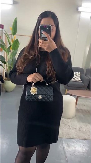 Chanel Mini Rectangle Top Handle: Styling Tips + Honest Review