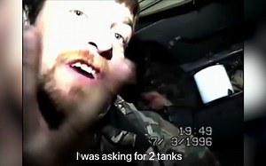 车臣部队打的俄罗斯抱头鼠窜！杜达耶夫时期的车臣是真的牛