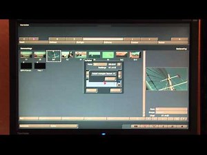 Workshop Filmschnitt.