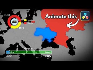 Animate Maps like Real Life Lore