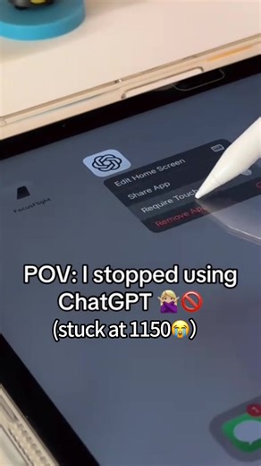 You finally found the app that saves your GPA and SAT score. 😭📉➡️📈 Stop wasting time on random questions and start using AlphaTest.#satscore #collegelife #highschoolhacks #AlphaTest #studywithme