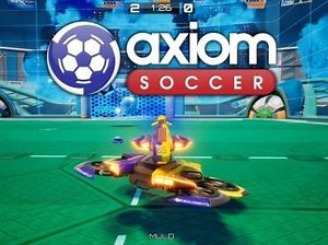 Axiom Soccer