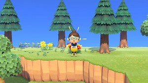 Animal Crossing: New Horizons back on top in Japan