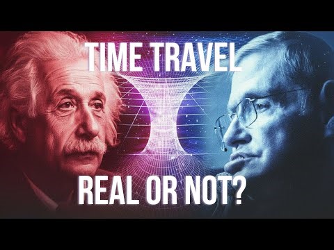 Is Time Travel Possible In Our Universe?