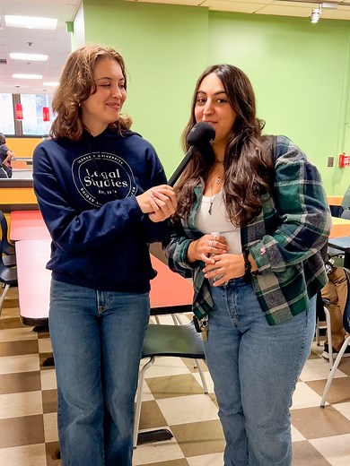 Brandeis University on TikTok