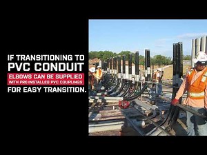 No Burn-Through Elbow eGuide