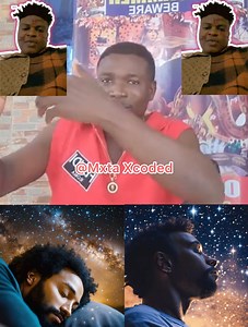 Series 2/ part 3 | Things you need to know about Dream. #dream #dreammeanings | Mxta Xcoded