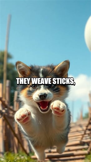 The PawsChallenge Playoff: Corgi and Cat Chaos