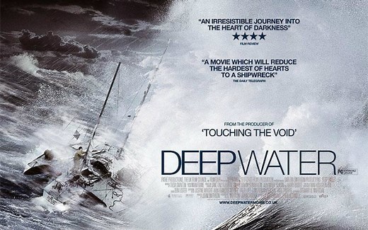 【记录片/生肉】深水/Deep Water (2006)