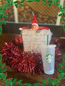 ✨ The wait is almost over... only 4 days until the NEW Starbucks Christmas merch arrives! Enrico the Elf is officially defrosting from his year-long slumber, and he’s ready to add a little holiday magic to your sips! ☕️ Get ready to cosy up with festive mugs, merry tumblers, and all the holiday cheer your heart can hold #Starbuckssheffield at #Cineworldsheffield | Cineworld Sheffield | Facebook