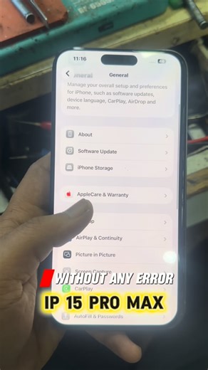 I care Mobile  on Instagram: "Without Any Error 🚨 . . #virals #follow #india #memes #explorepage"