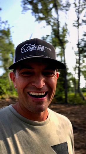 End of job recaps! 10acers of logging clean up completed! 350tons of crushed asphalted spread and grated! And we are all headed to the next one! #valusekservices #landclearing #forestry #texas #1stphorm #wedothework #texasranchwork #landclearingservices | Valusek Services, LLC