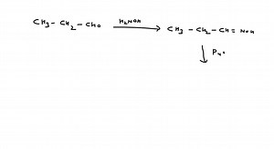 SOLVED:Identify each reaction as an addition reaction, a… | Numerade