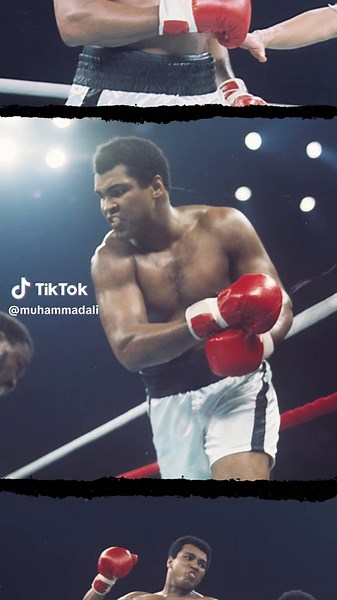 Muhammad Ali vs Joe Frazier: The Thrilla in Manila