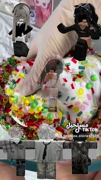 شكرا على ٥ آلاف متابع في Roblox