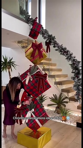 Christmas Decorations Ideas 2026 – Easy Holiday Decor Tips