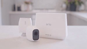 Not sure where to start when setting up home security? Arlo Pro 2 Smart Security Cameras are a DIY security solution that let you keep an eye on your home via a smartphone app anywhere, anytime. Listen to Norsu home explain what she loves about Arlo: https://bddy.me/2Z0Girx | RACV