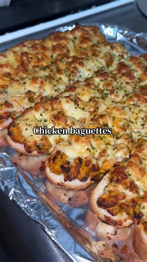 Easy chicken baguette recipe. This fed a lot of people, friends and family for Iftar. In a pan add 4-5 tablespoons of oil, (High heat) then add a bay leaf, small cinnamon piece and 1 black cardamom ( these of optional) Then add onions, I used 2 large onions. Let them brown for 5 minutes then add 2 large chopped tomatoes, spices: 1tablespoon bassar 1 tablespoon dry coriander 1 tablespoon all purpose seasoning Add salt to taste 1 teaspoon of paprika Garam masala to taste 1 teaspoon tumeric 1 teasp