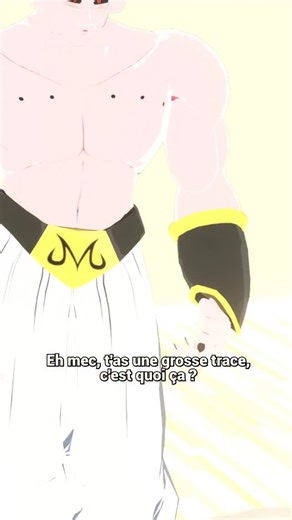 Ottekoi on Instagram: "Ittoryu IAI ! #animation #3d #dbz #Naruto"