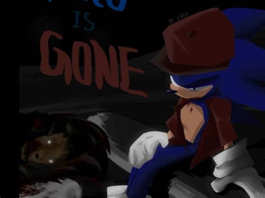 【索尼克】观同人游戏re- dimensions有感：