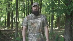 Y'all check out the ALL NEW commercial for Realtree Outdoors® airing this season on Red Arrow!! | Kip Campbell