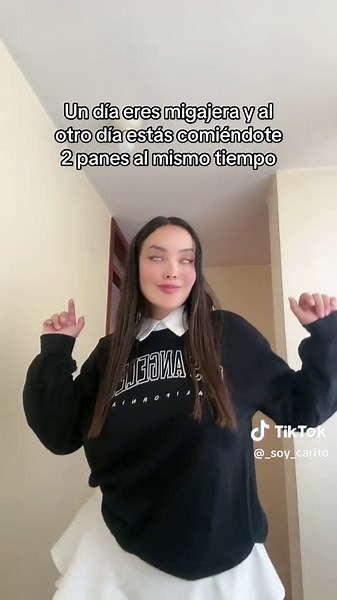 #girls #paratii #pensamientoscarito
