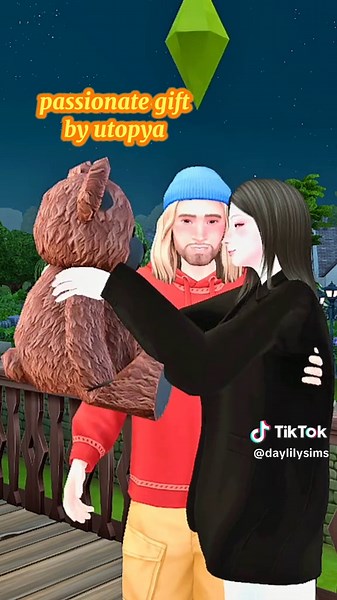 Mod Wajib Di Sims 4 Untuk Pemain