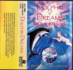 Spirit Sounds - Dolphin Dreams