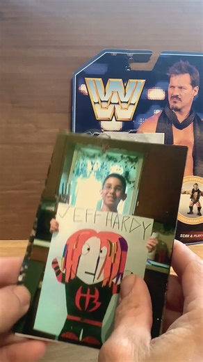 WWE 2007 Armageddon memories #wwe