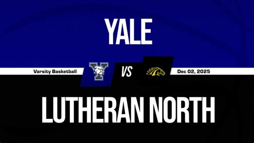 Yale High School (MI)  Basketball