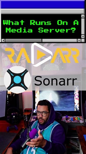 Do You Have Your Own Media Server?