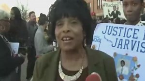 Former Missouri Rep., civil rights activist Betty Thompson dies at 81