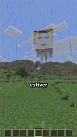 Animals are interesting.