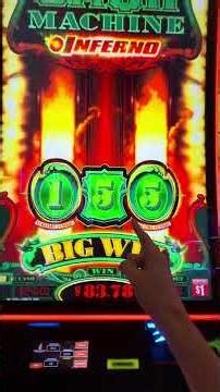 This Slot Machine Keeps Paying Me HUGE!!!