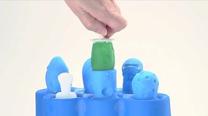 800K views · 37 reactions | These Popsicle Molds are absolutely ADORABLE!! So fun for Summer. ☀️ Find it HERE ➡️ https://amzn.to/2Mr9sd6 . We may earn a small commission at no extra cost to you from the link above | Kitchen Fun With My 3 Sons | Facebook