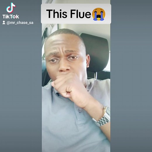 Flue Ye Okare ke Aids😭 | Mr CHASE
