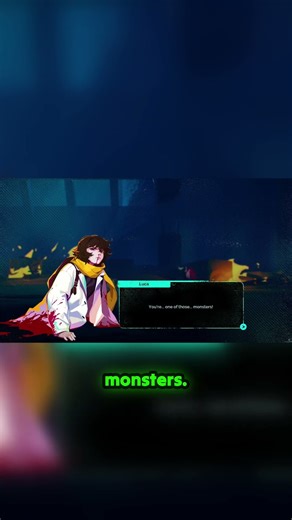 When the only doctor available is called a DEMON. 🤯 The cost of walking again is about to be reveal