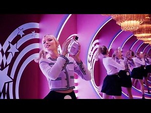 CHANEL Chance ft ANGÈLE: pop y brillante (2025)
